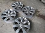 18 inch velgen , nette staat mitsubishi, Velg(en), Gebruikt, Personenwagen, Ophalen