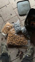 13kg nieuwe boilies, Watersport en Boten, Hengelsport | Karpervissen, Ophalen of Verzenden