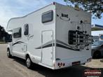 Mc louis Glamys 40 top staat 6 persoons., Overige merken, Bedrijf, Diesel, 6 tot 7 meter