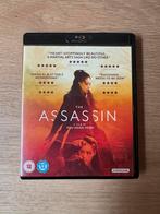 BLURAY - The Assassin, Verzenden, Zo goed als nieuw, Drama