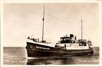 Texel - M.S. Dokter Wagemaker, Verzenden, 1940 tot 1960, Ongelopen, Waddeneilanden