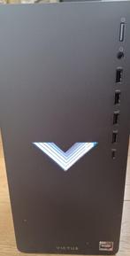HP Game pc RGB, Computers en Software, Desktop Pc's, Hp, Nieuw, Gaming, SSD