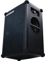 Speaker SB4 Huren, Audio, Tv en Foto, Luidsprekers, Overige merken, Ophalen of Verzenden, Zo goed als nieuw, 120 watt of meer