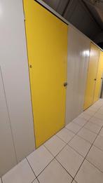 39 metalen deuren opslag, Ophalen, Binnendeur, 200 tot 215 cm