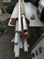 NARVA LS65 coolwhite 20 vintage TL buis 150cm x 4cm dik, Ophalen, Overige typen, Overige fittingen, Zo goed als nieuw