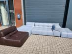 B&B italia Tufty Time bank by Patricia Urquiola, Ophalen of Verzenden, Zo goed als nieuw