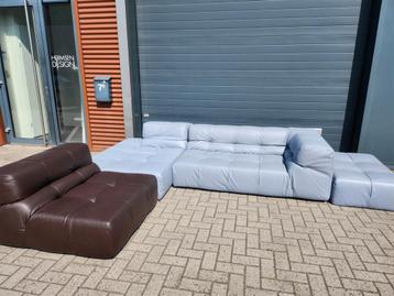 B&B italia Tufty Time bank by Patricia Urquiola beschikbaar voor biedingen
