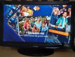 panasonic tx-p42u10e , plasma tv , 42 inch , 107 cm beeld, Ophalen, Gebruikt, Panasonic, 100 Hz