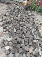 Gratis af te halen koppelstenen, kinderkopjes, Ophalen of Verzenden, Gebruikt