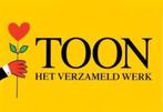Toon Hermans - Het verzameld werk, Cd's en Dvd's, Ophalen of Verzenden, Zo goed als nieuw