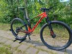 Scott Spark 900RC L, Fully, 49 tot 53 cm, Zo goed als nieuw, Ophalen