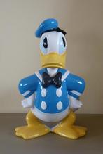 75th anniversary Donald Duck cookie jar, Ophalen, Donald Duck, Zo goed als nieuw, Beeldje of Figuurtje