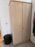 Complete tweepersoons slaapkamer - spotprijs!, Huis en Inrichting, Kasten | Kledingkasten, Ophalen, Zo goed als nieuw, Met lade(s)