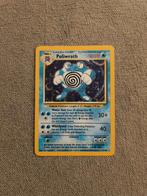 Poliwrath base set (13/102), Ophalen of Verzenden, Zo goed als nieuw