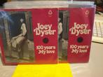 Joey Dyser - 100 years my love, 2 aanwezig (s4), Cd's en Dvd's, Vinyl Singles, Ophalen of Verzenden, Pop