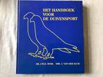 HET HANDBOEK VOOR DE DUIVENSPORT., Gelezen, Ophalen of Verzenden, Vogels