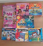 Super leuke spelletjes!, Hobby en Vrije tijd, Gezelschapsspellen | Bordspellen, Ophalen of Verzenden, Zo goed als nieuw