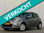 Renault Clio 1.2 Collection Airco, Auto's, Voorwielaandrijving, Euro 5, 535 kg, Gebruikt
