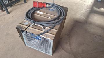 Andrews Elektroheater 380V DE65 12kw beschikbaar voor biedingen