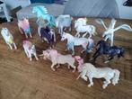Schleich Bayala Pegasus of Eenhoorn, Ophalen of Verzenden, Zo goed als nieuw, Paard, Beeldje of Figuurtje