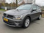 Volkswagen Tiguan 1.4 TSI ACT DSG Panorama 360 Camera Leder, 4 cilinders, 150 pk, Leder, SUV of Terreinwagen