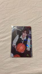 Lee know Straykids wts photocard, Verzenden, Zo goed als nieuw, Foto of Kaart