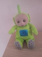 Nieuwe teletubbie (teletubbies) en DVD Mickey Mouse, Ophalen of Verzenden, Nieuw