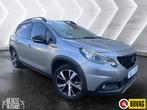 Peugeot 2008 1.2 PureTech Allure GT-Line Auto Led Carplay, Auto's, Peugeot, Euro 6, 1199 cc, 610 kg, Bedrijf