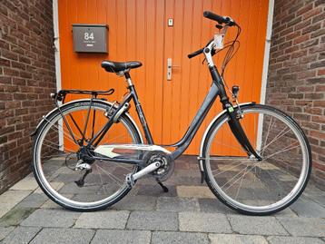 Gazelle Medeo Lite damesfiets beschikbaar voor biedingen