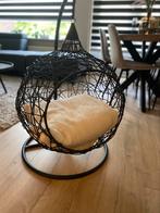 Katten / honden mand, Dieren en Toebehoren, Kattenmanden, Ophalen, Zo goed als nieuw, Riet