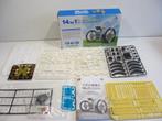 14 in 1 Kit  educatieonal Solar Robotsolar robot, Ophalen of Verzenden, Nieuw, Elektronica