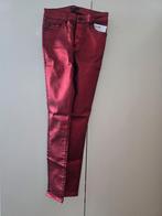Nieuw! Nikki broek maat 28, Ophalen of Verzenden, Nieuw, Maat 36 (S), Rood