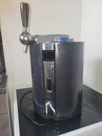 Goed werkende Philips Beertender, Witgoed en Apparatuur, Thuistaps, Ophalen of Verzenden, Gebruikt, Philips