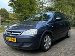 Opel Corsa 1.2-16V Silverline Airco APK Nette Staat, Auto's, Voorwielaandrijving, 450 kg, Gebruikt, 4 cilinders