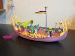 Playmobil 5445 Feeënboot met accessoires, Ophalen of Verzenden, Zo goed als nieuw, Complete set