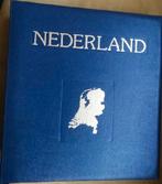 postzegelalbum importa nr 2 Nederland 1967-1990 - gevuld, Ophalen, Nederland