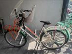 Batavus damesfiets eventueel met kinderzitje, Fietsen en Brommers, Fietsen | Dames | Damesfietsen, Ophalen, Gebruikt, Batavus