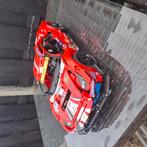 Ferrarie auto, Verzenden, Zo goed als nieuw