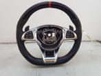 Stuur C AMG (C205) 2017, Gebruikt, Mercedes-Benz AG, Mercedes-Benz, Mercedesstraße 120, Stuttgart 70372, , Duitsland