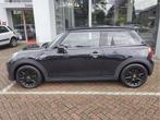 MINI Mini Electric COOPER S CAMDEN EDITION 33 kWh Union Jack, 12 maanden, Gebruikt, 4 stoelen, Leder en Stof