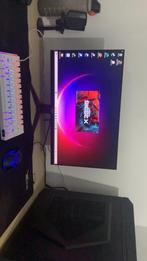 Gaming Setup, Computers en Software, Ophalen, Zo goed als nieuw, Gaming, SSD