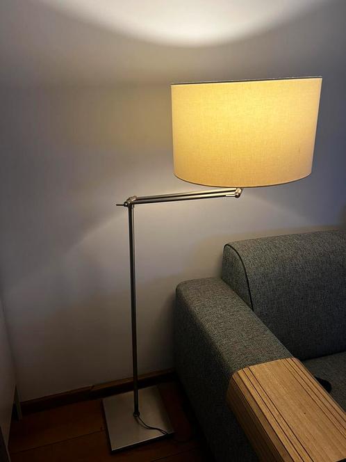 2x Boston City Lights vloerlamp, Huis en Inrichting, Lampen | Vloerlampen, Gebruikt, Ophalen