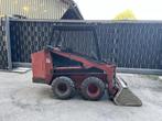 Schranklader bobcat gehlmax mustang kniklader shovel, Veld Trading, Info.veldtrading@gmail.com, Ee 1, 8191KW Wapenveld, NL, Wiellader of Shovel