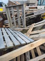 Gratis Pallet Hout - Ideaal voor DIY projecten! Groningen!, Doe-het-zelf en Verbouw, Hout en Planken, Ophalen