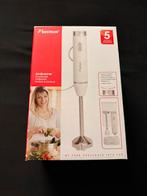 Bestron AHB400W Staafmixer - Nieuw!, Ophalen of Verzenden, Nieuw, Blender