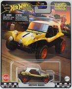 Hot Wheels Premium Meyers Manx - Boulevard, Ophalen of Verzenden, Nieuw