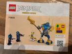 Lego Ninjago 71805 Dragons Rising - Complete Set, Ophalen of Verzenden, Zo goed als nieuw, Complete set, Lego