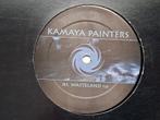 Kamaya Painters Wasteland  Summerbreeze 2000 Tiesto Trance, Cd's en Dvd's, Vinyl | Dance en House, Ophalen of Verzenden, Gebruikt