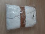 Witte Badjas, Ophalen of Verzenden, Nieuw, Wit, Overige typen
