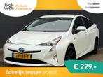 Toyota Prius 1.8 Executive NAVI | PDC | CAMERA € 13.495,00, Auto's, Toyota, Automaat, 65 €/maand, Wit, Bedrijf